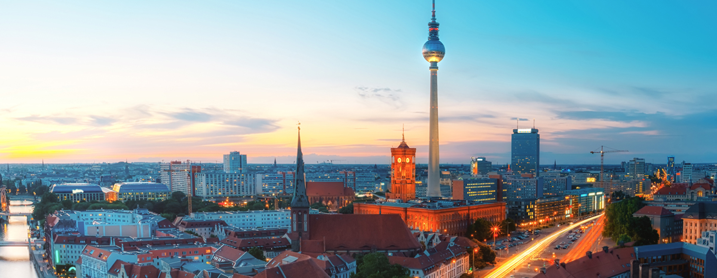 Optimistisk syn på inflation og vækst gav positiv start på 2023