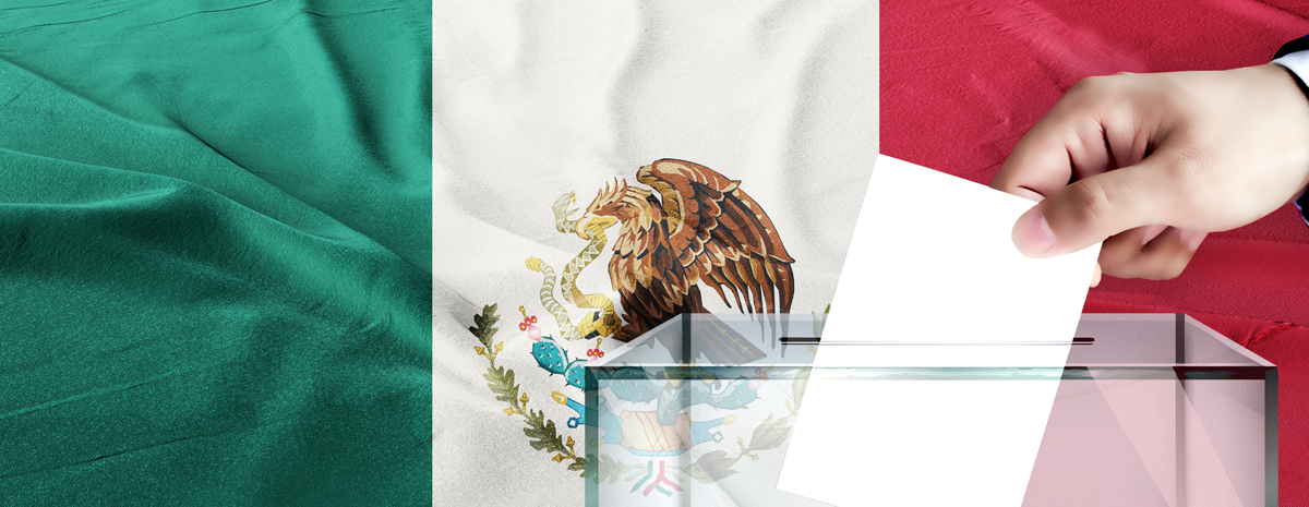 Valgnyheder påvirker de nye markeder