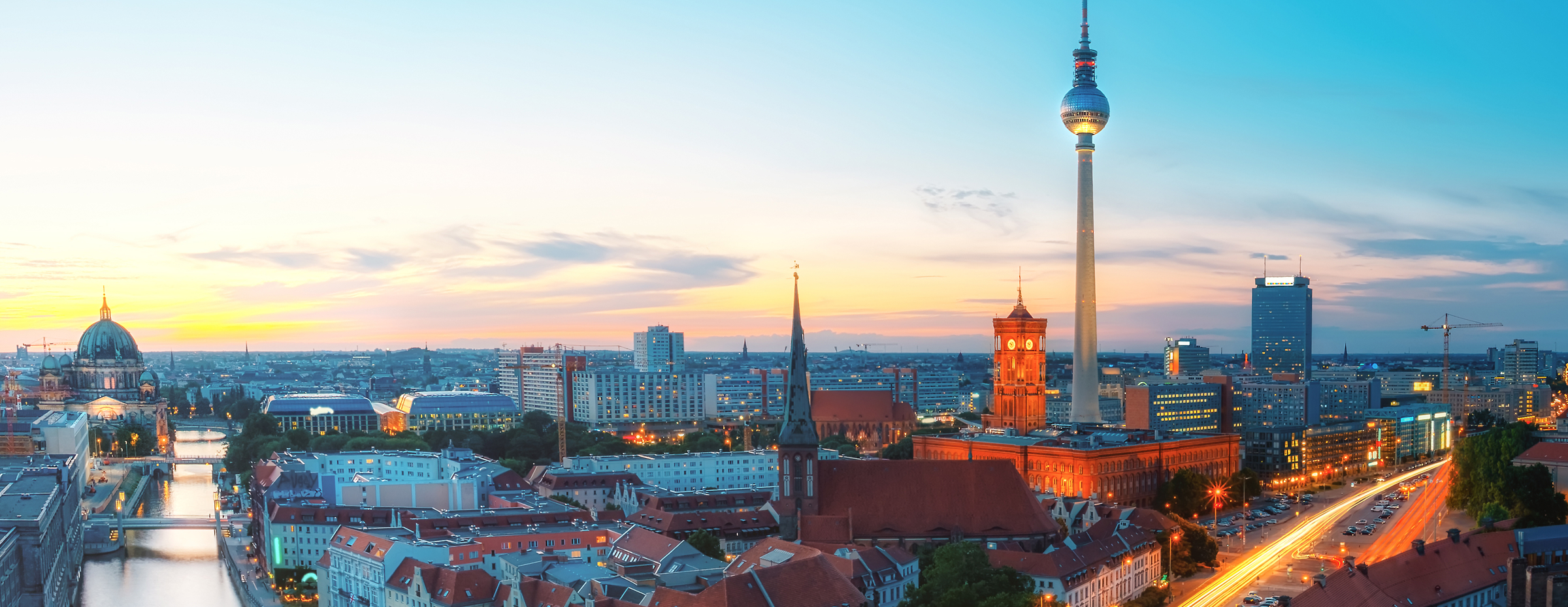 Forventning om lavere inflation giver gode vibrationer