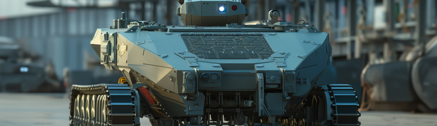 Megatrends: Fremtidens sikkerhed i front