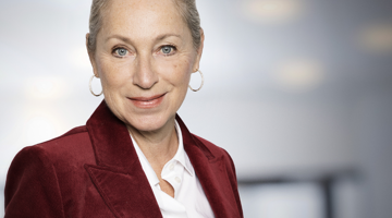 Forbrugerøkonom: Kvinder har flair for investering