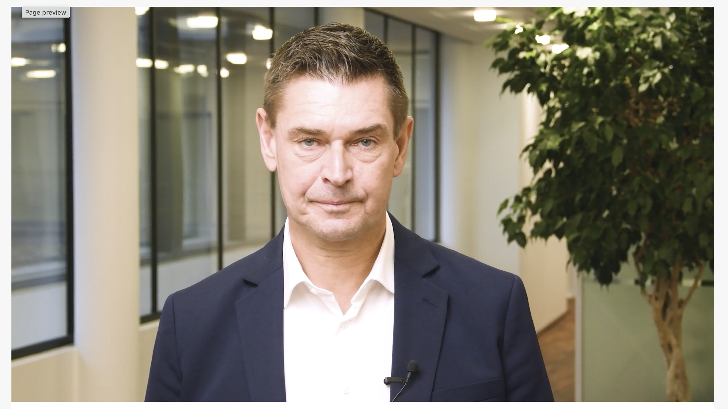 <p>Rebuild Europe: Investering i infrastruktur</p>