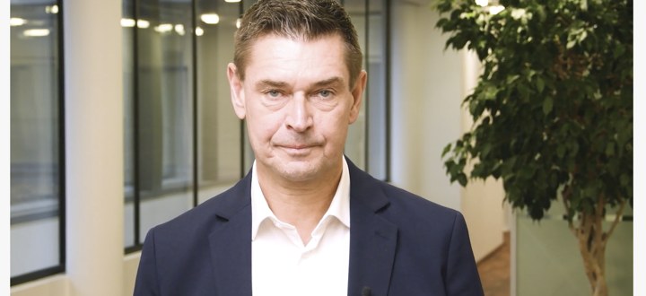 Rebuild Europe: Investering i infrastruktur