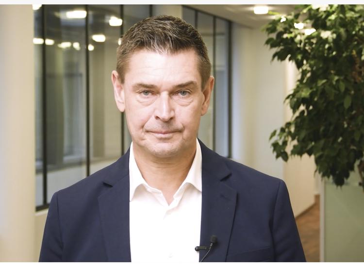 Rebuild Europe: Investering i infrastruktur