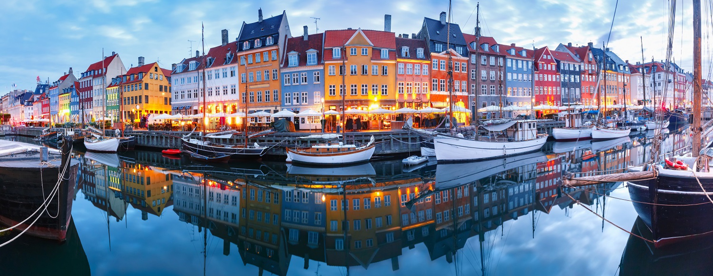 Gode afkastmuligheder for danske obligationer