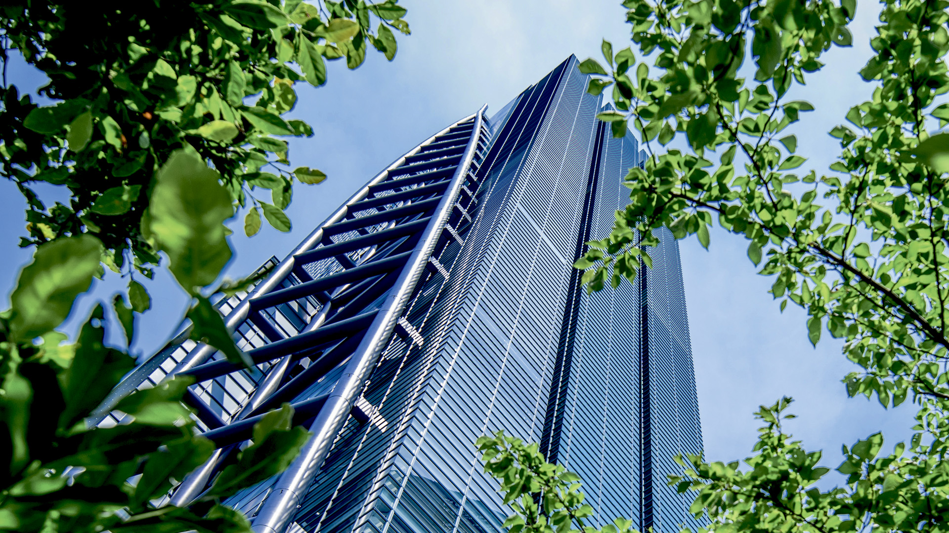 Flot modtagelse af ny fond