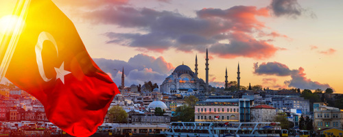 Fyring presser tyrkiske renter