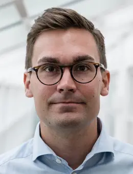 Matias Pape Granvig