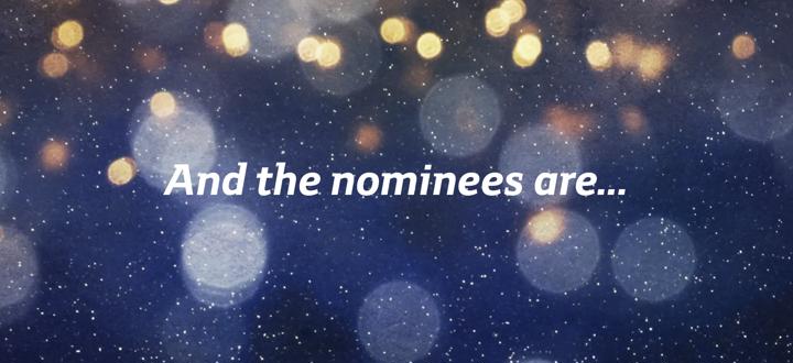 Fire nomineringer til Morningstar Awards 2024