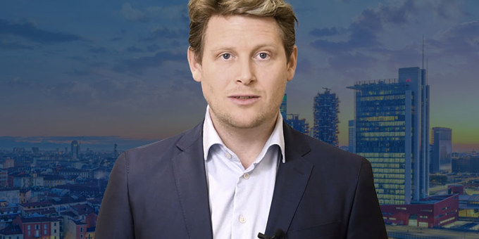 Status på Europas økonomi