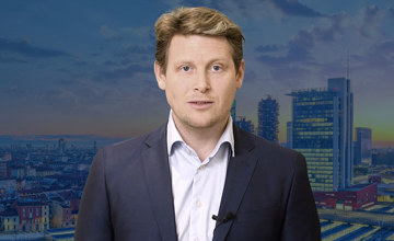 Status på Europas økonomi