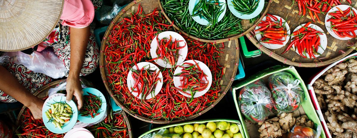 Højere renter i USA og Europa presser højrentelande