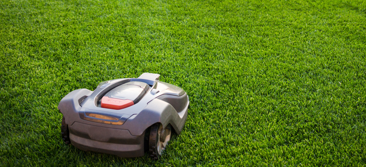 Stor afhængighed af små mikrochips