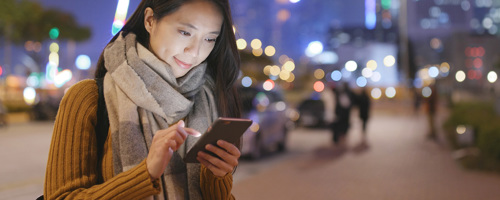 Vaccinerne giver håb: også for HøjrenteLande