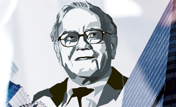 Warren Buffett: Et tidløst fyrtårn træder tilbage