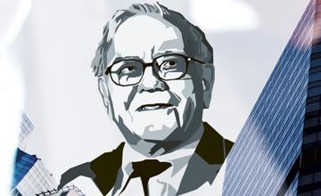 Warren Buffett: Et tidløst fyrtårn træder tilbage