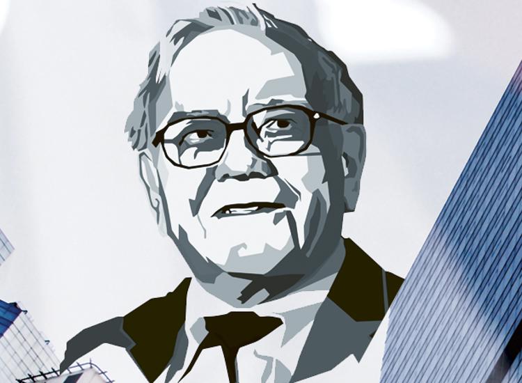 Warren Buffett: Et tidløst fyrtårn træder tilbage