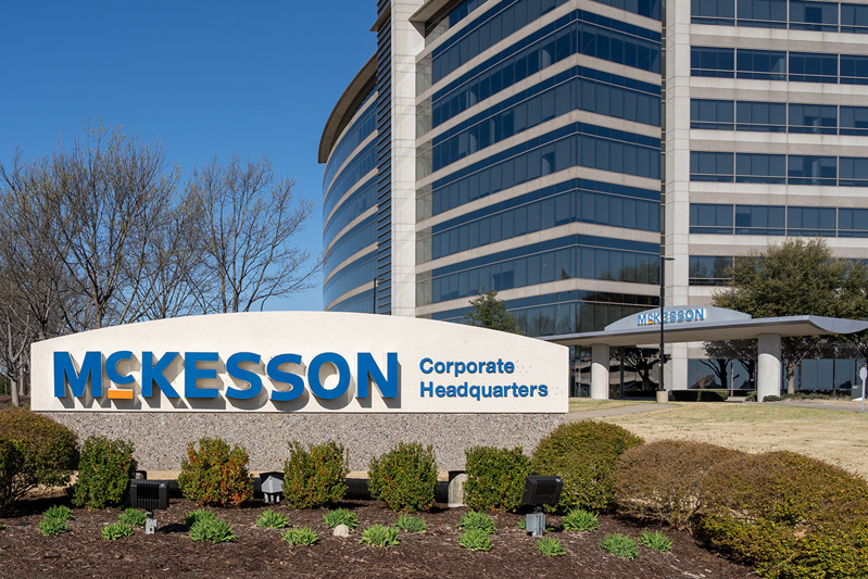 Mckesson