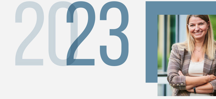 2023 Generalforsamling