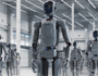 Fysisk AI og robotter: Når kunstig intelligens flytter ud i den virkelige verden