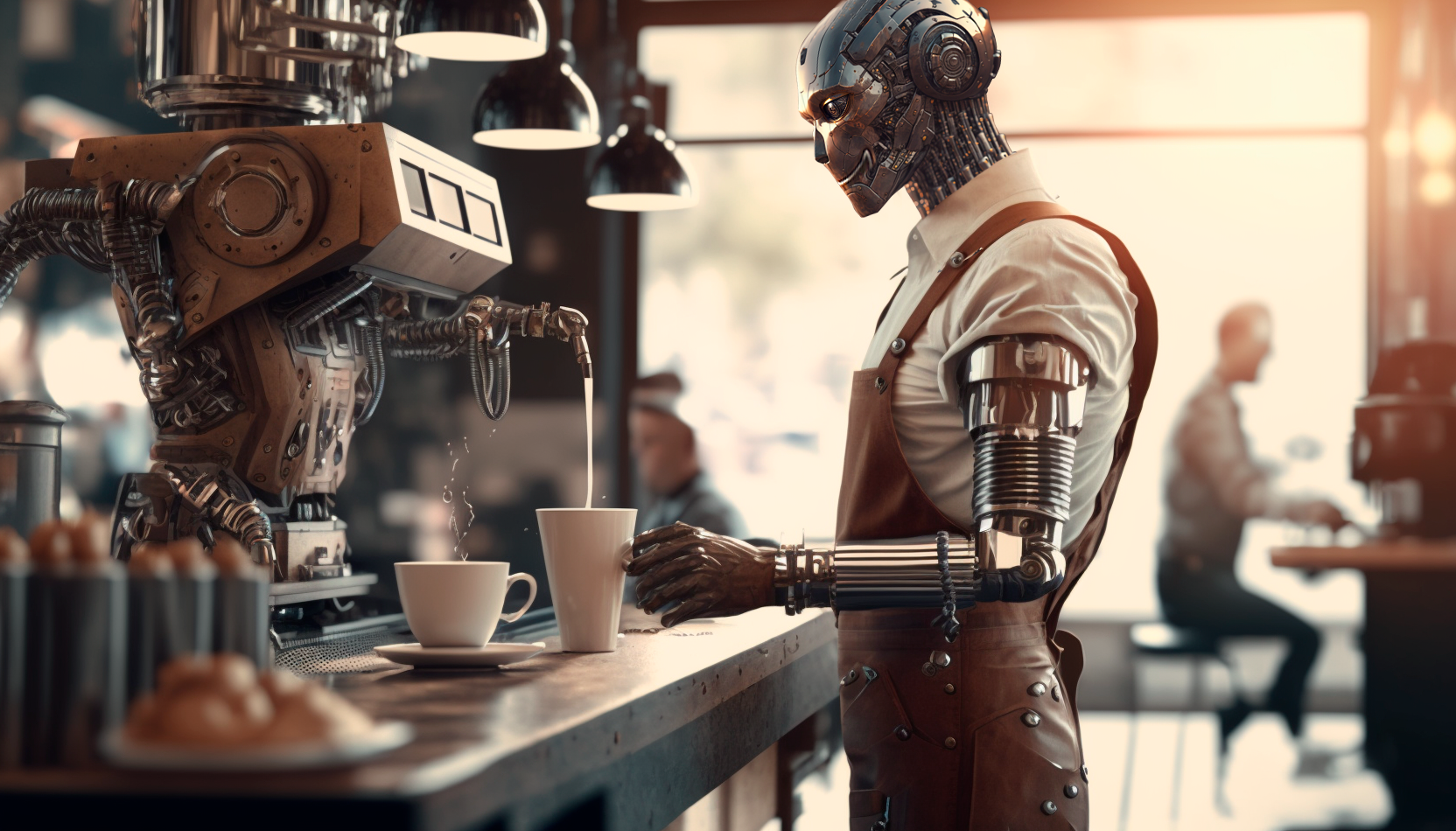 CES 2026: Fra digital til fysisk intelligens