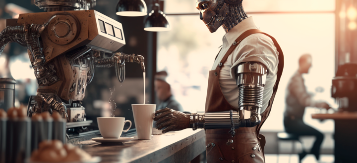 CES 2026: Fra digital til fysisk intelligens