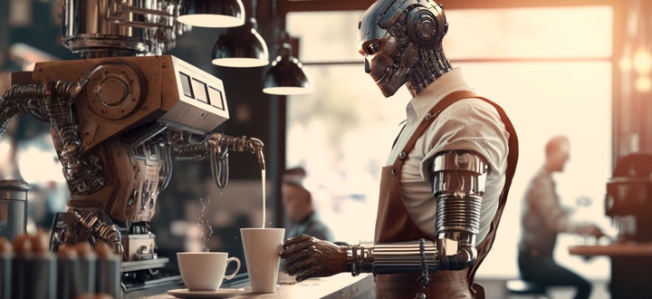 CES 2026: Fra digital til fysisk intelligens