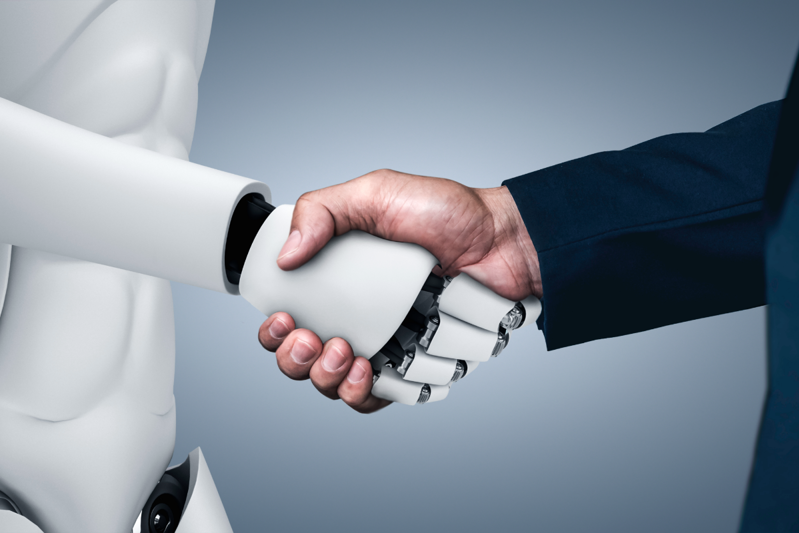 Kunstig Intelligens Content 1200X800px