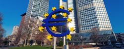 <p>Solidt løft til europæiske banker</p>