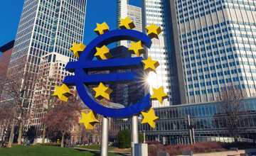 Solidt løft til europæiske banker