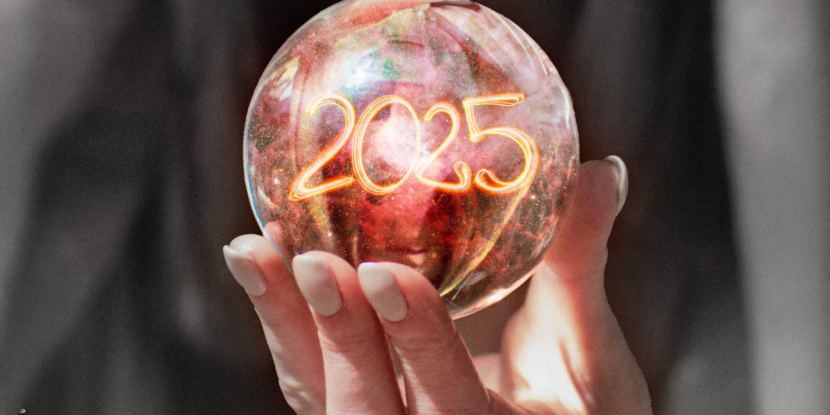Hvor skal vi hen i 2025?