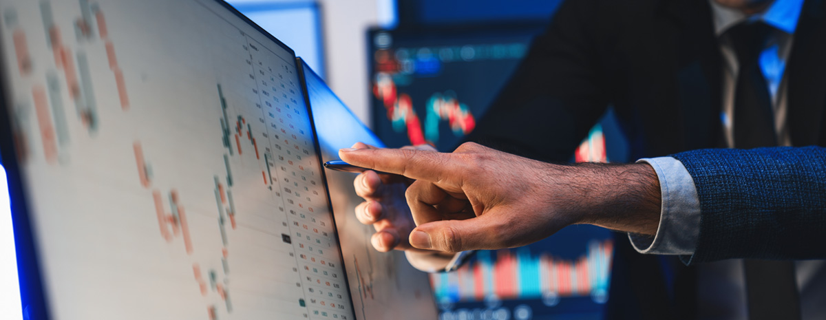 Stærke selskaber i centrum