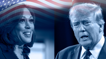 Amerikansk valgkamp med betydning for danske selskaber