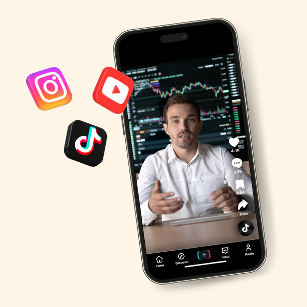 Bedrag Content Phone 3