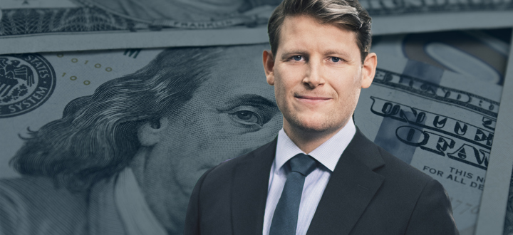 36 billioner dollars: USA's gæld på 3 minutter