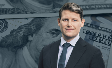36 billioner dollars: USA's gæld på 3 minutter