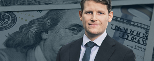 36 billioner dollars: USA's gæld på 3 minutter