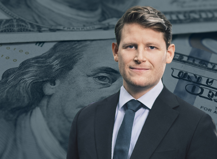 36 billioner dollars: USA's gæld på 3 minutter