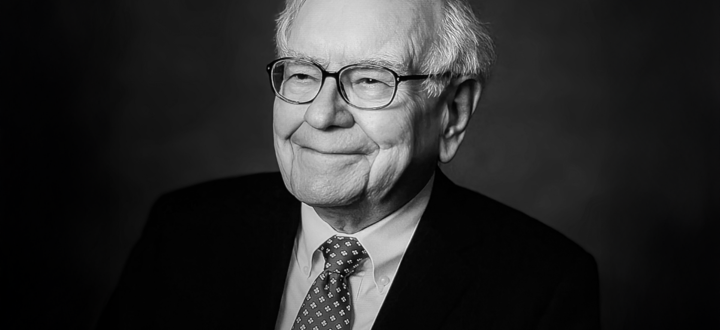 <p>Warren Buffett Oraklet fra Omaha</p>