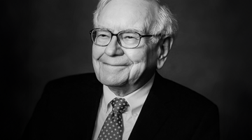 <p>Warren Buffett: Oraklet fra Omaha</p>