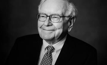 Warren Buffett Oraklet fra Omaha