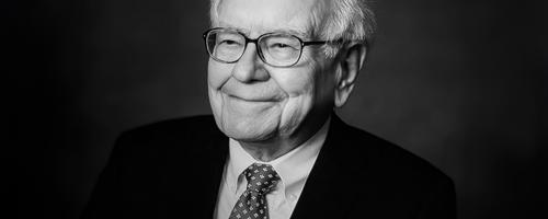 <p>Warren Buffett Oraklet fra Omaha</p>