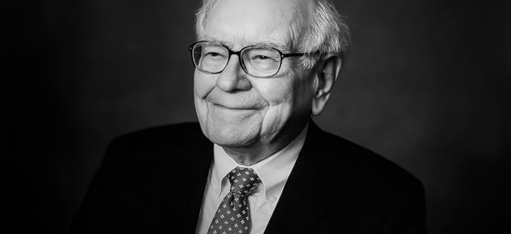 <p>Warren Buffett: Oraklet fra Omaha</p>