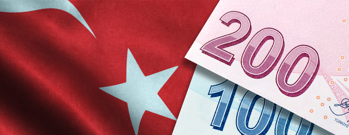 Overraskende valg i Tyrkiet