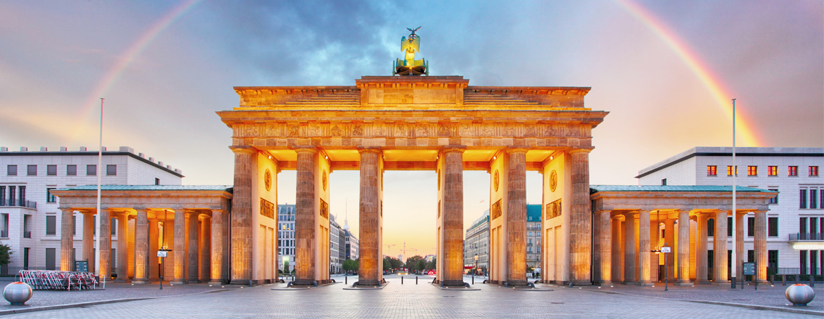 Kan de tyske aktier blive ved med at stige?