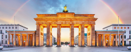 Kan de tyske aktier blive ved med at stige?