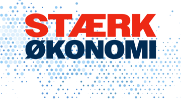 USA - Innovative selskaber trækker afkastet