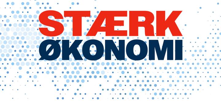 USA - Innovative selskaber trækker afkastet