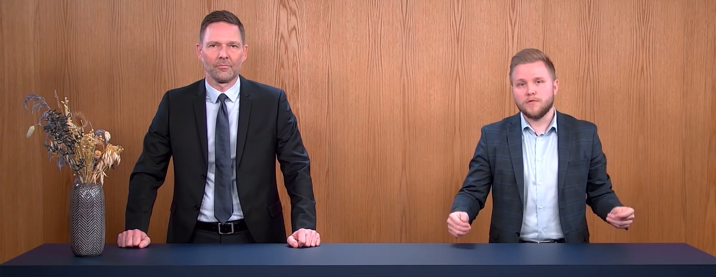 HøjrenteLande Mix: Skift i navn og strategi