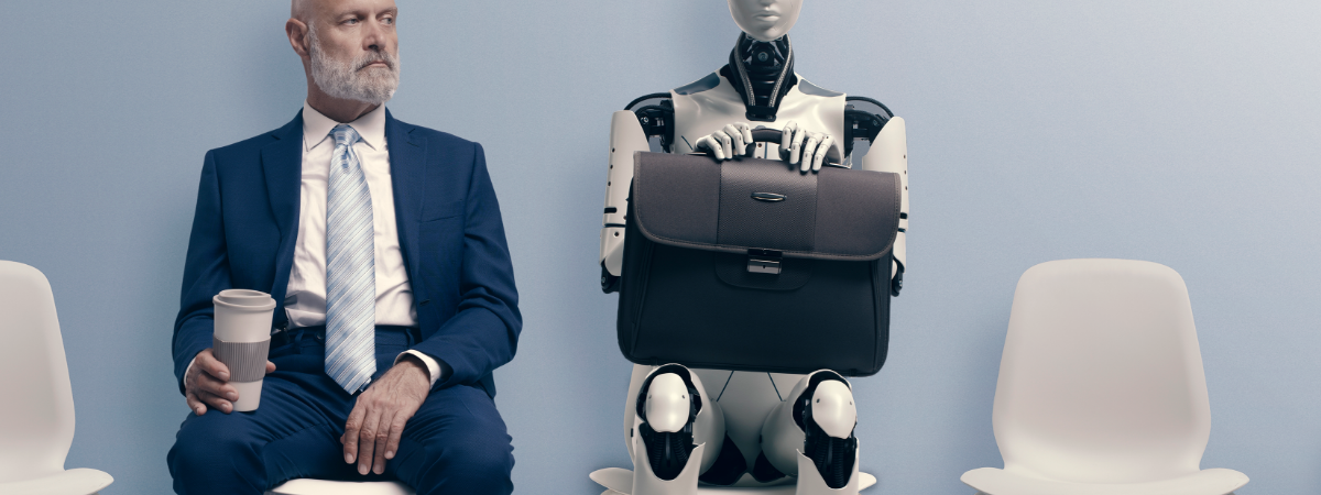 Kunstig intelligens vil ændre måden, vi lever på